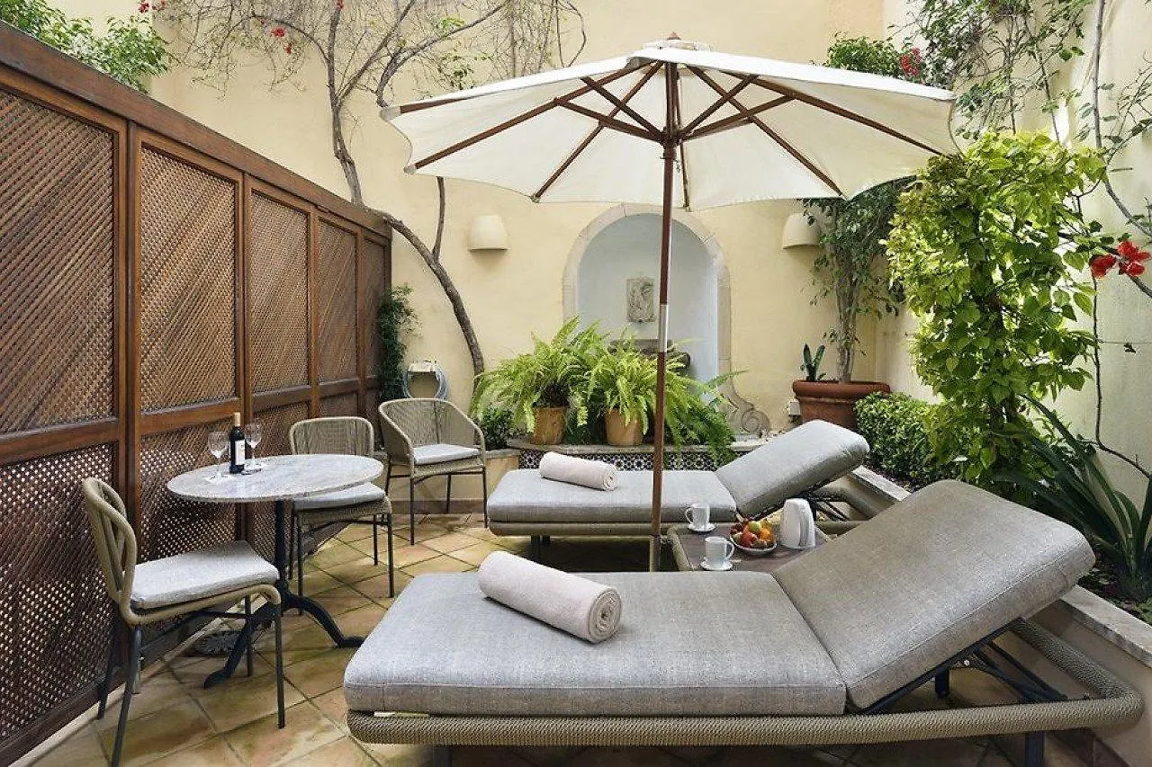 Hotel San Lorenzo - Adults Only Palma de Mallorca 4*,