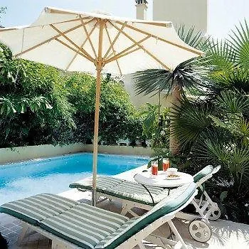 Hotel San Lorenzo - Adults Only Palma de Mallorca