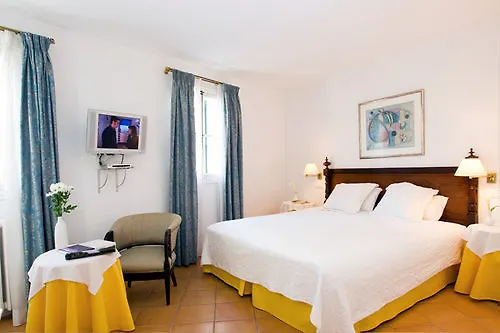 Hotel San Lorenzo - Adults Only Palma de Mallorca 4*,  Spain