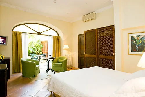 Hotel San Lorenzo - Adults Only Palma de Mallorca