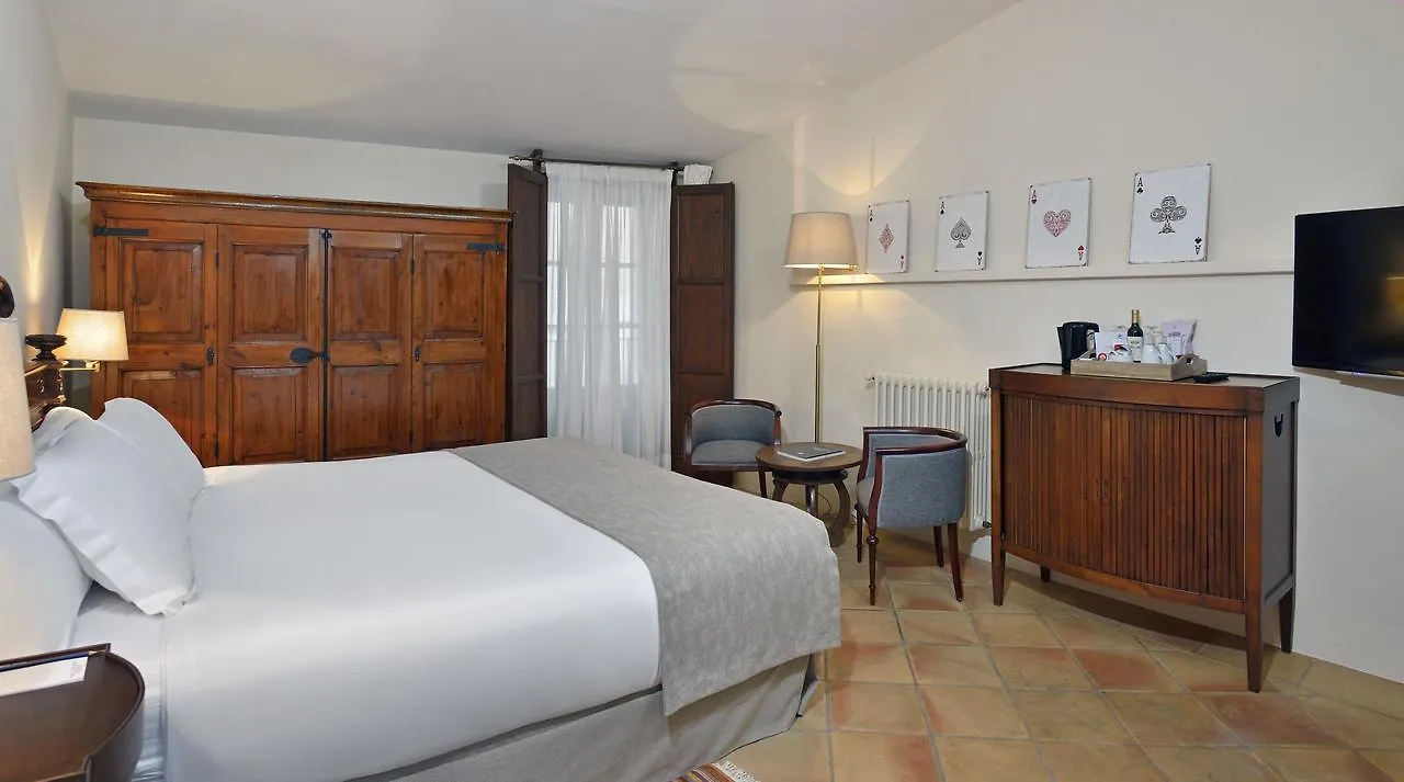 ****  Hotel San Lorenzo - Adults Only Palma de Mallorca Spain