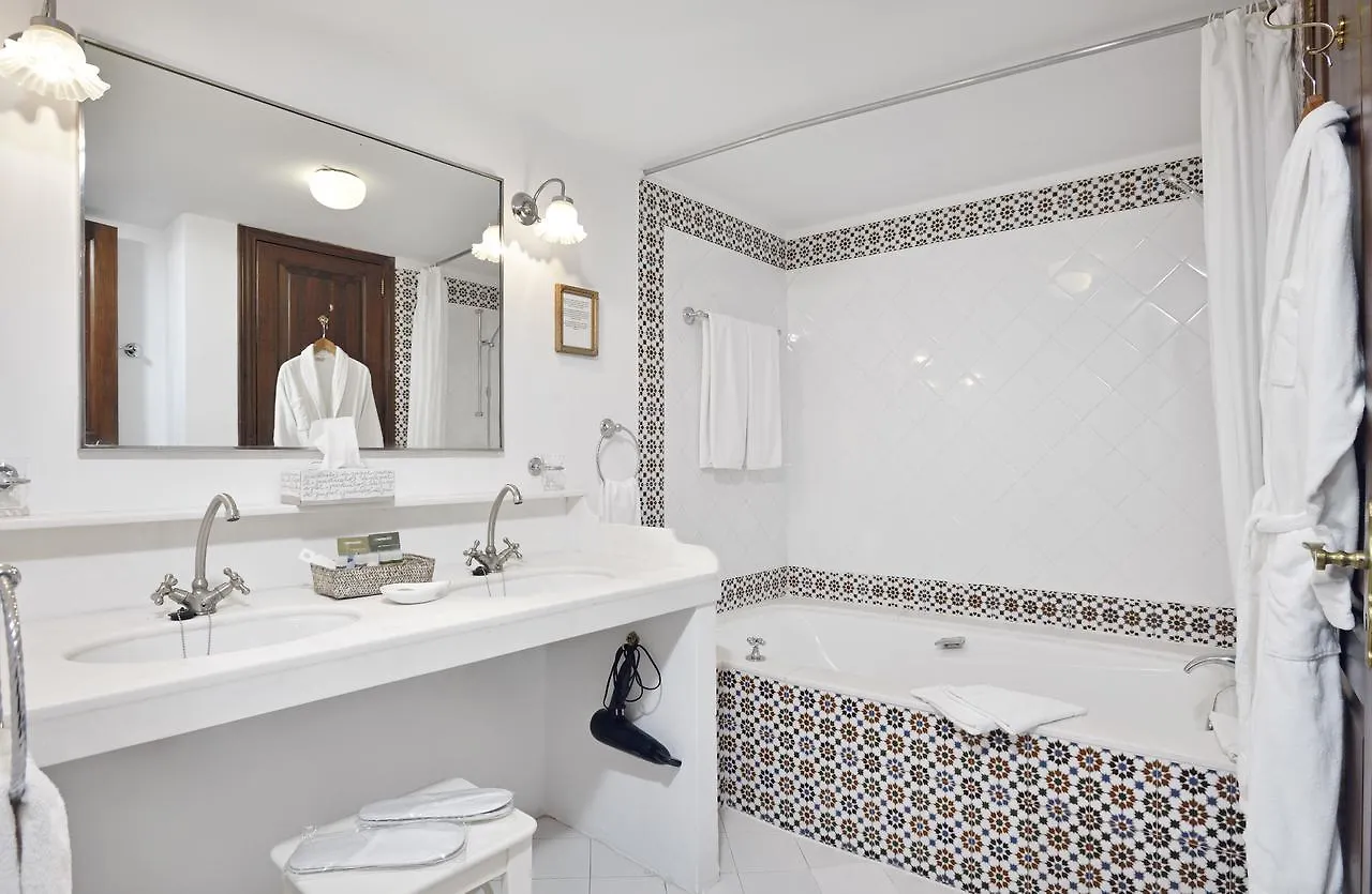 Hotel San Lorenzo - Adults Only Palma de Mallorca 4*,  Spain