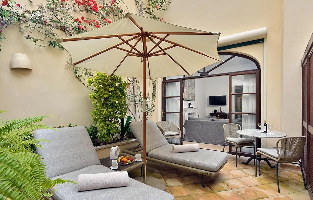 Hotel San Lorenzo - Adults Only Palma de Mallorca