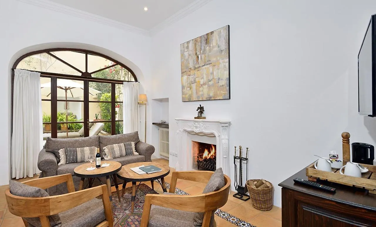 Hotel San Lorenzo - Adults Only Palma de Mallorca