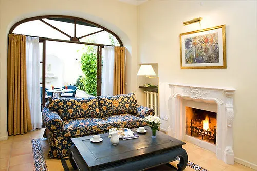Hotel San Lorenzo - Adults Only Palma de Mallorca Spain