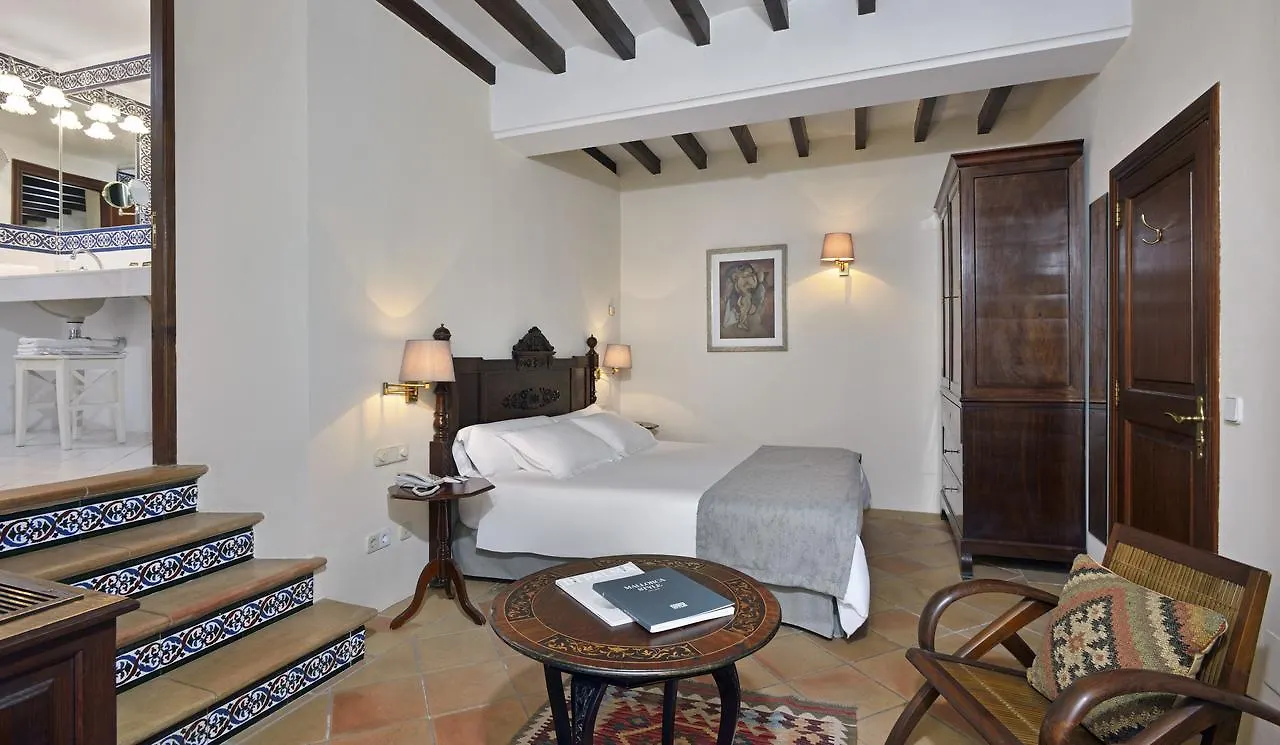 Hotel San Lorenzo - Adults Only Palma de Mallorca 4*,  Spain