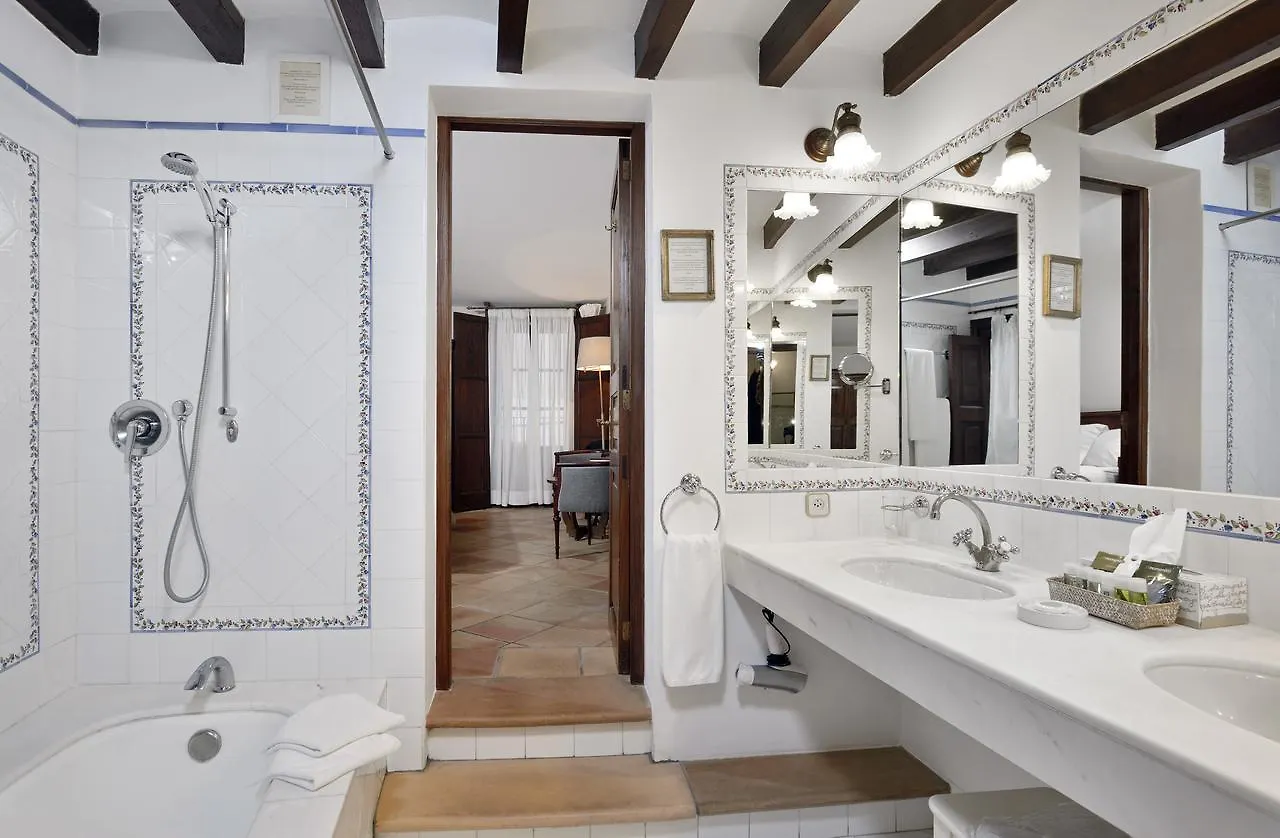 Hotel San Lorenzo - Adults Only Palma de Mallorca