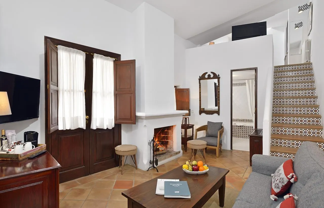 Hotel San Lorenzo - Adults Only Palma de Mallorca 4*,  Spain