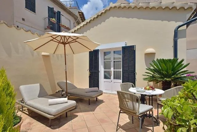 Hotel San Lorenzo - Adults Only Palma de Mallorca Spain