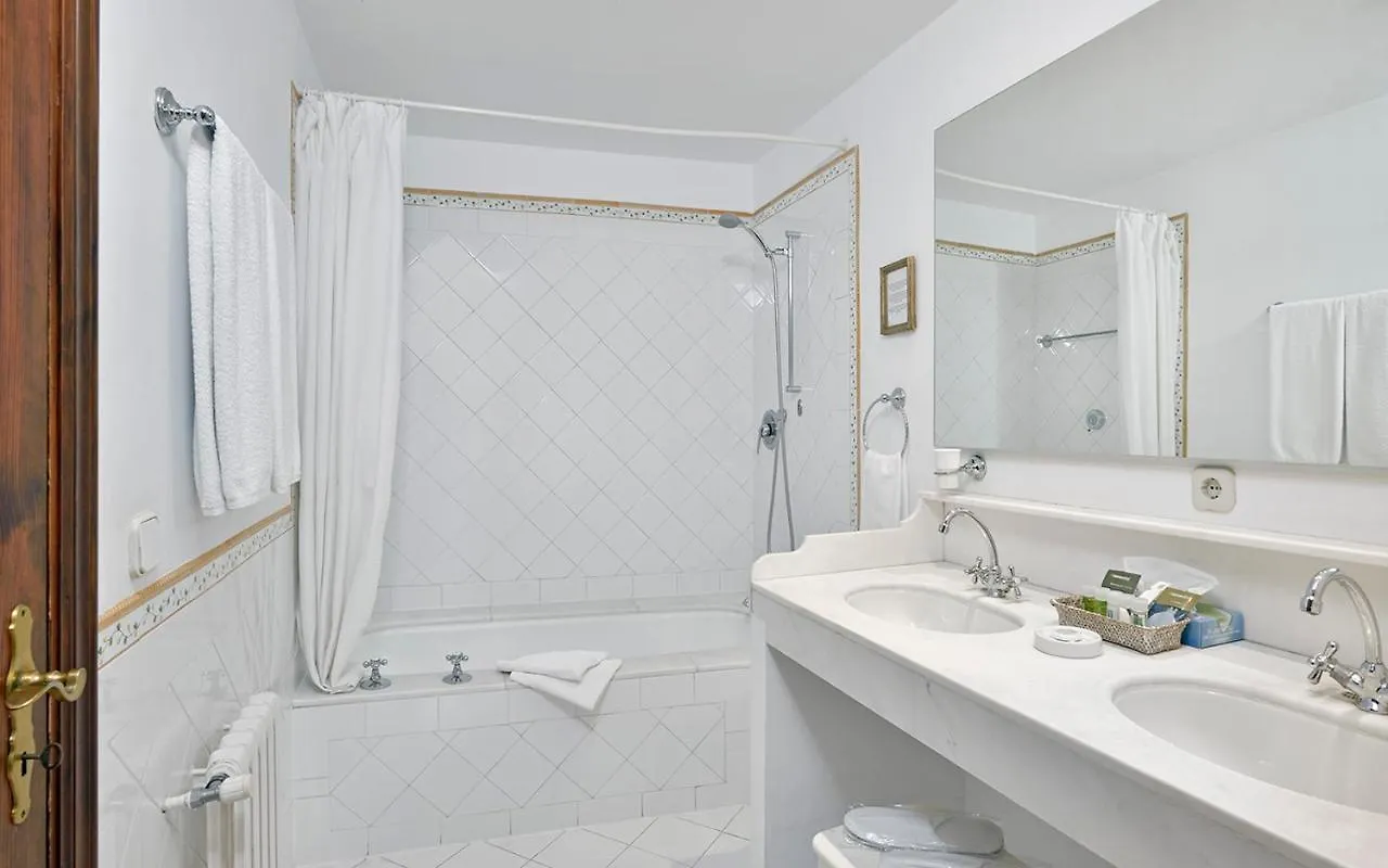 Hotel San Lorenzo - Adults Only Palma de Mallorca