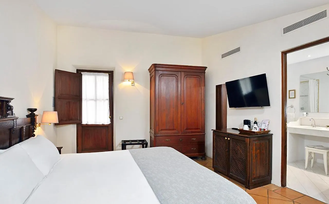 Hotel San Lorenzo - Adults Only Palma de Mallorca Spain
