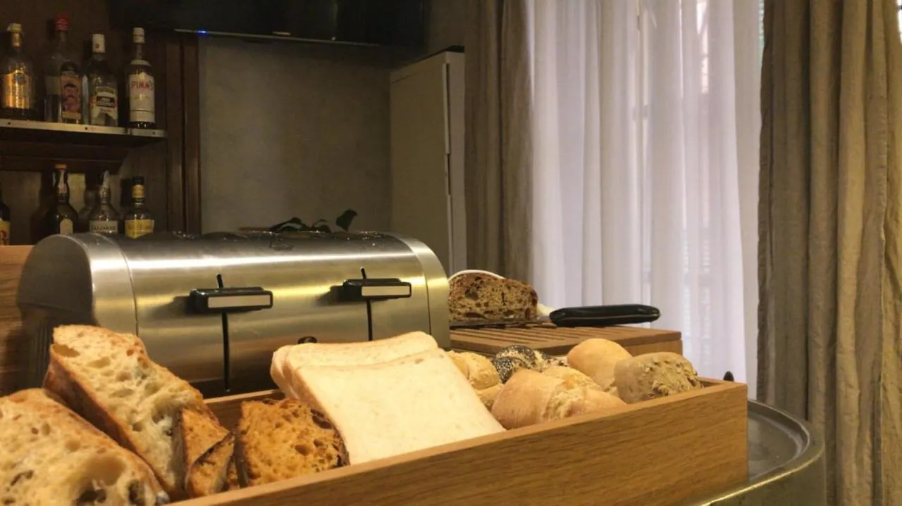 Hotel San Lorenzo - Adults Only Palma de Mallorca 4*,