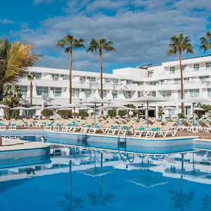 **** Hotell Iberostar Waves Dalias Spanien