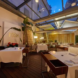 5* Hotell Convent De La Missio - Grand Luxury Boutique Hotel, Adults Only