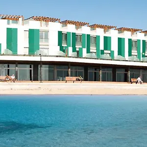 **** Hotell Livvo Spanien