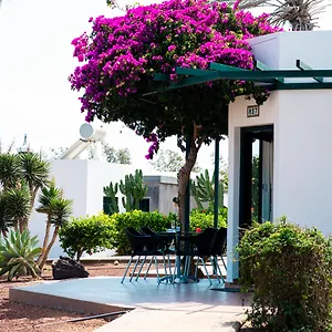 Hl Club 4*, Playa Blanca (Lanzarote) Spain