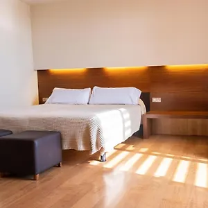 *** Hotell Turin Spanien