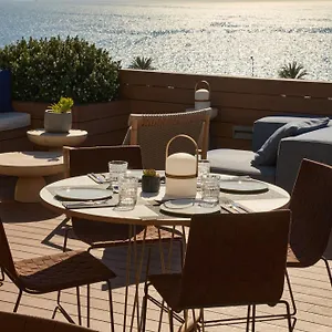 5* Hotel Calatrava