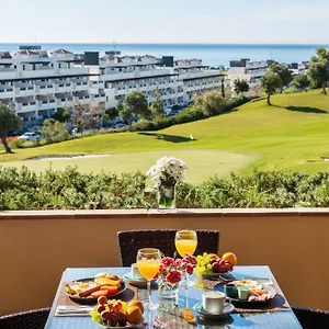 Ona Valle Golf & 4*, Estepona Spain
