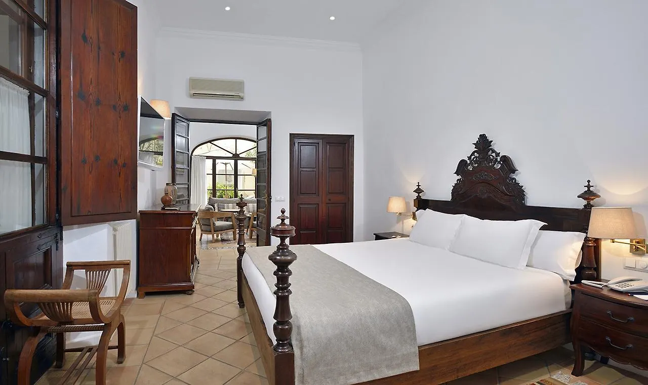 Hotel San Lorenzo - Adults Only Palma de Mallorca 4*,