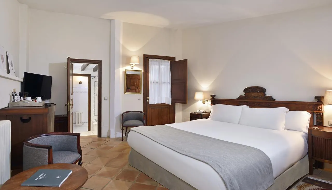 Hotel San Lorenzo - Adults Only Palma de Mallorca