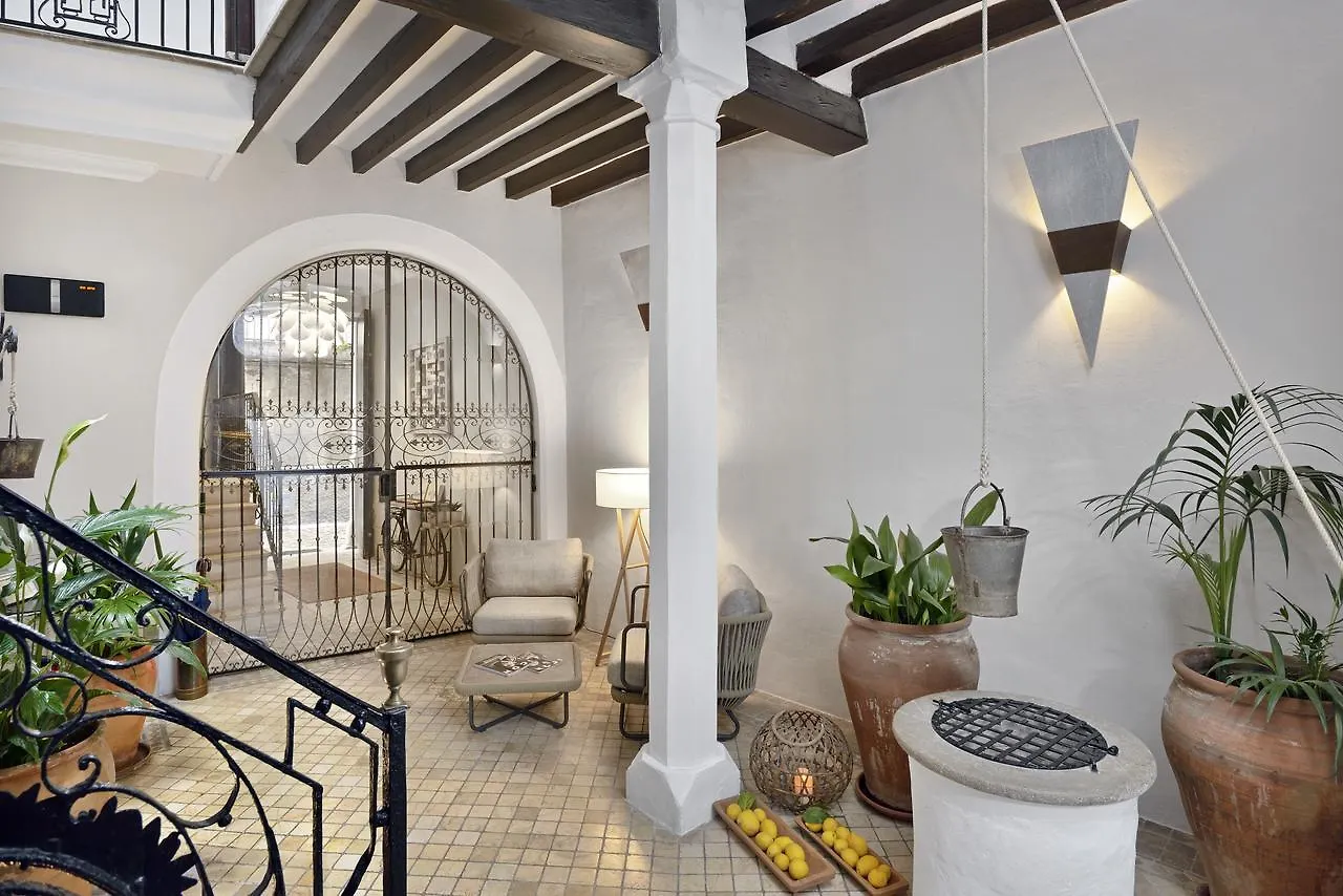 Hotel San Lorenzo - Adults Only Palma de Mallorca