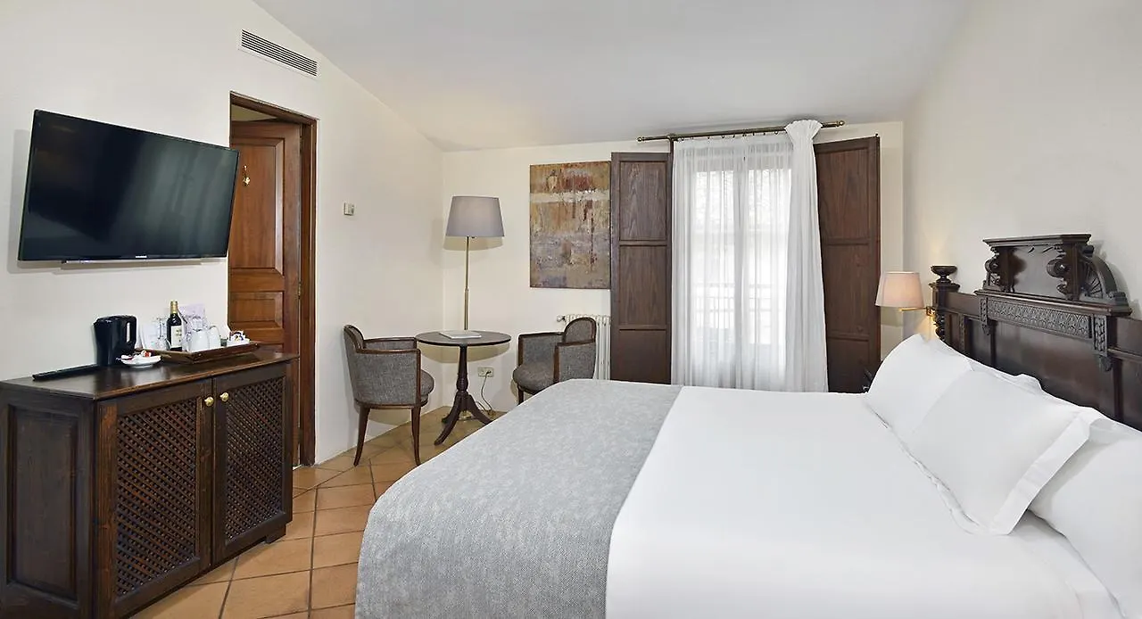 Hotel San Lorenzo - Adults Only Palma de Mallorca