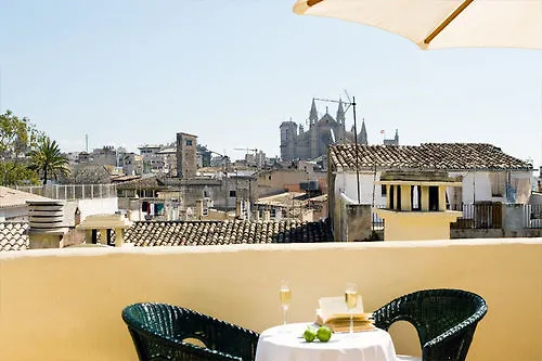 Hotel San Lorenzo - Adults Only Palma de Mallorca