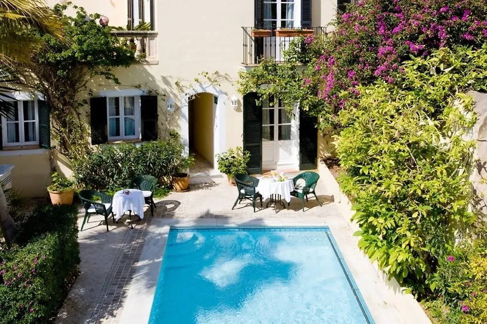 Hotel San Lorenzo - Adults Only Palma de Mallorca