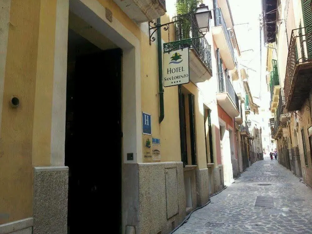 Hotel San Lorenzo - Adults Only Palma de Mallorca