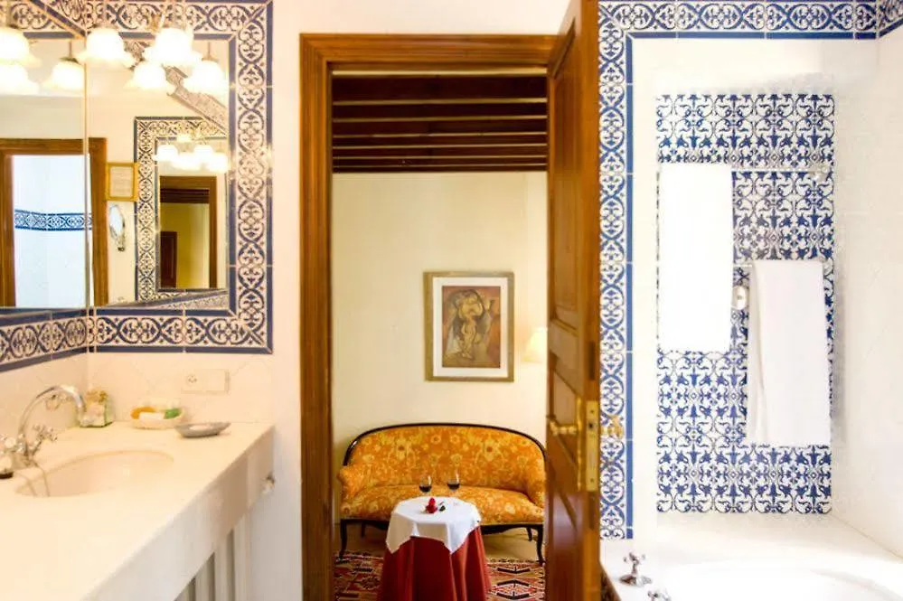 Hotel San Lorenzo - Adults Only Palma de Mallorca