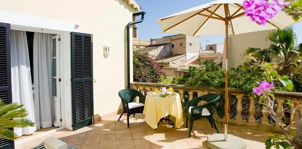 Hotel San Lorenzo - Adults Only Palma de Mallorca