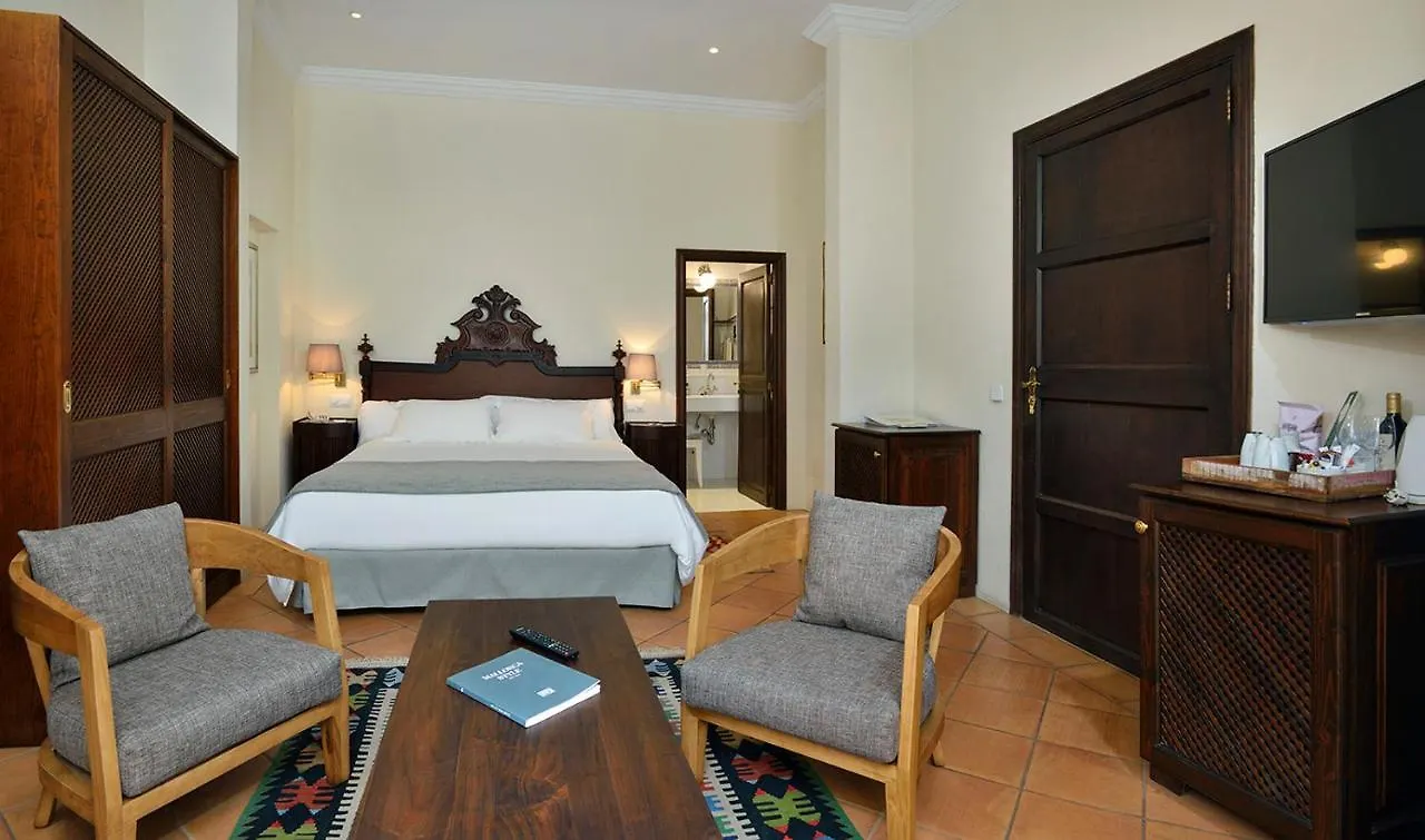 Hotel San Lorenzo - Adults Only Palma de Mallorca